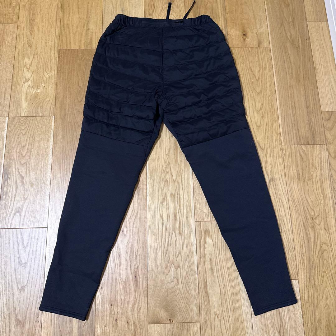 ノースフェイス　レッドラン　ロングパンツ