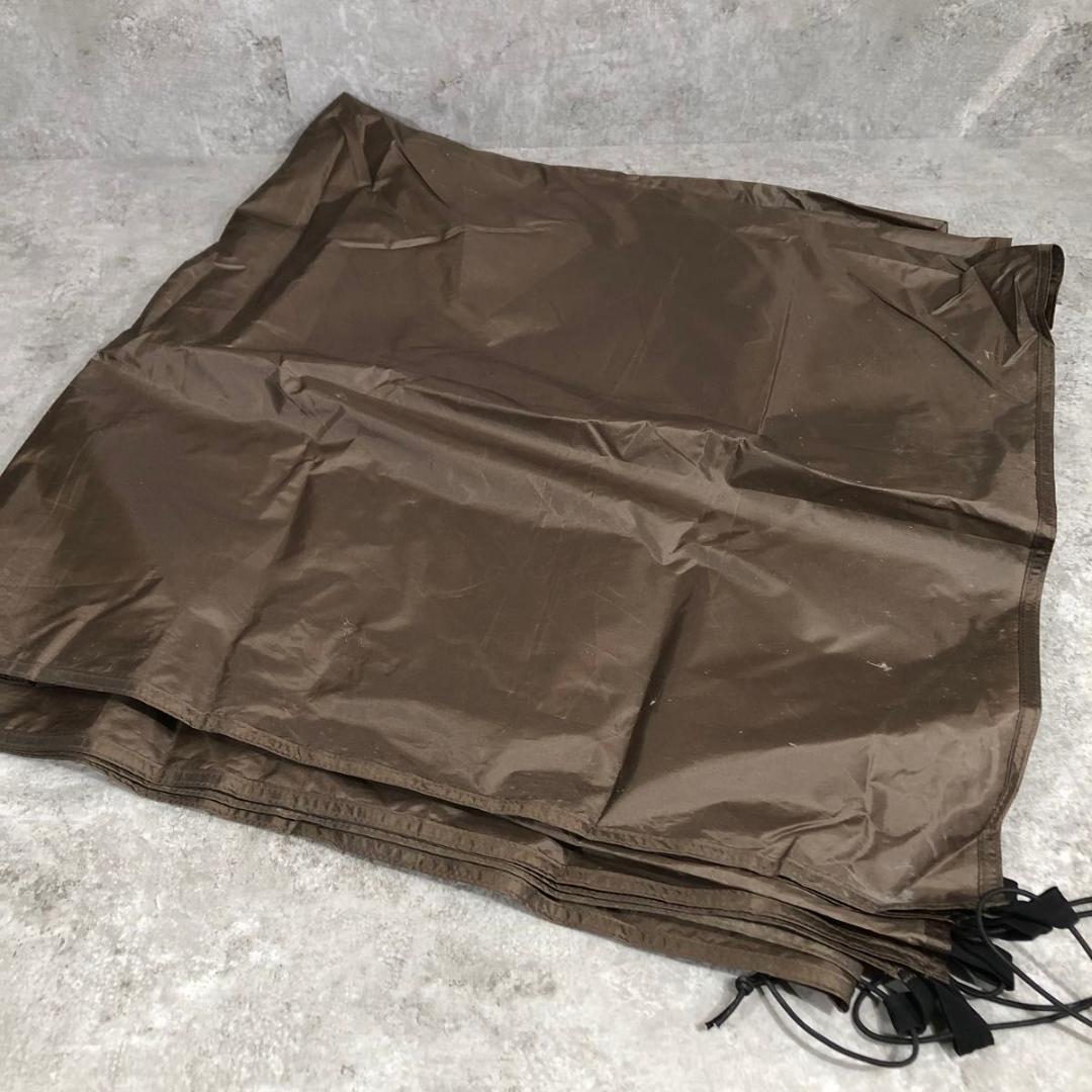 美品 スノーピーク テント アメニティドーム M SDE-001RH