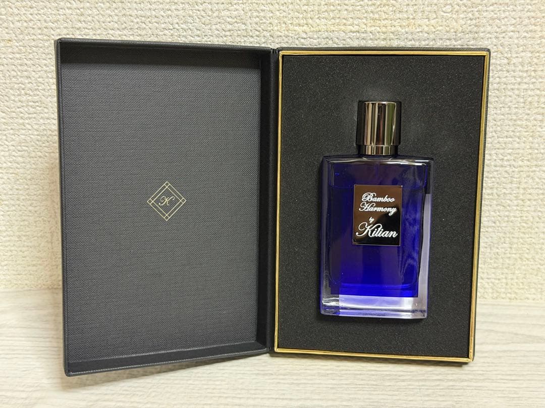 バンブー ハーモニー キリアン 50ml