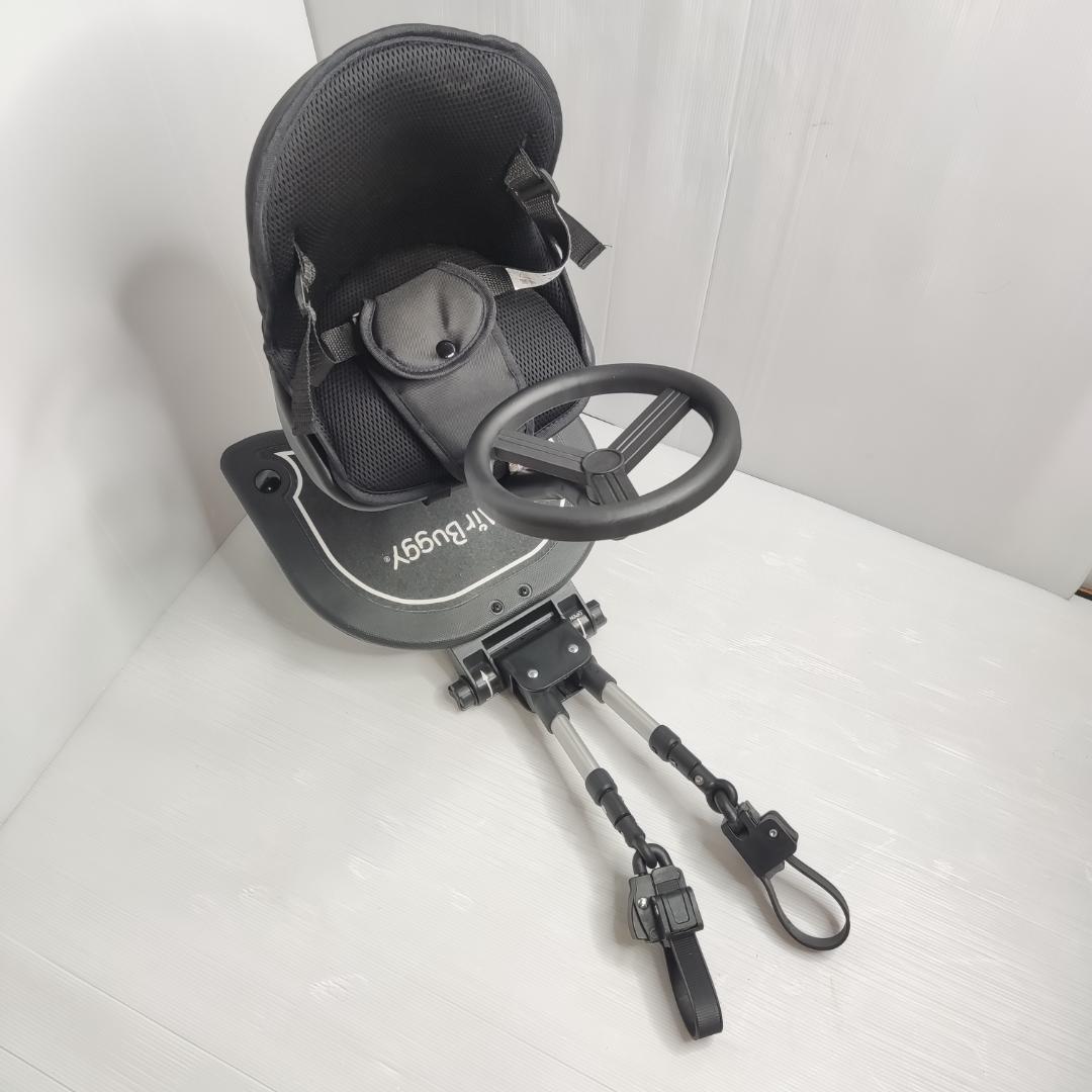 良品　AirBuggy エアバギー 2WAY BOARD ツーウェイボード