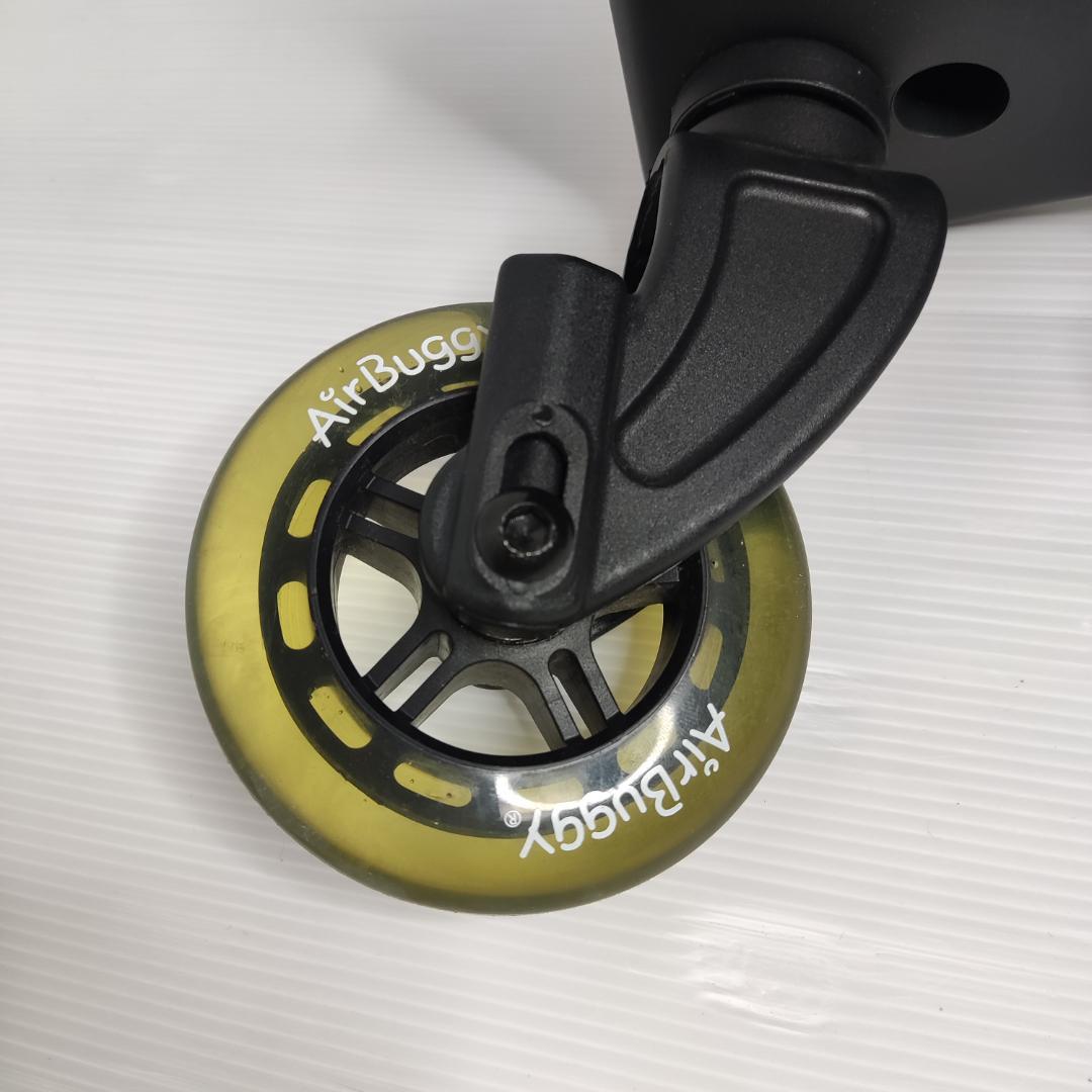 良品　AirBuggy エアバギー 2WAY BOARD ツーウェイボード