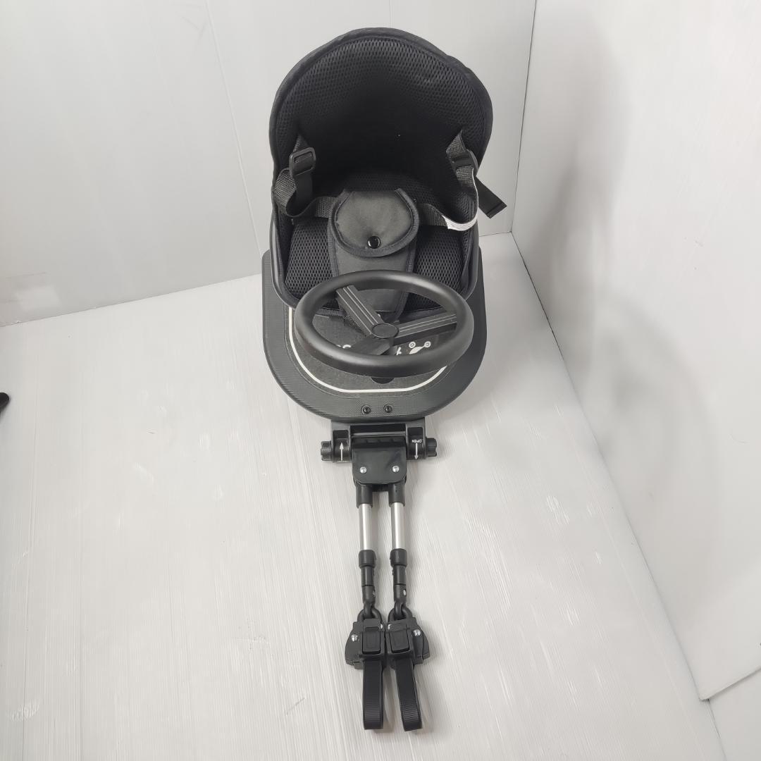 良品　AirBuggy エアバギー 2WAY BOARD ツーウェイボード