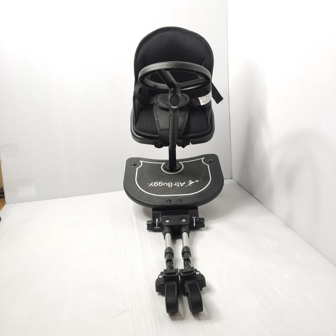 良品　AirBuggy エアバギー 2WAY BOARD ツーウェイボード