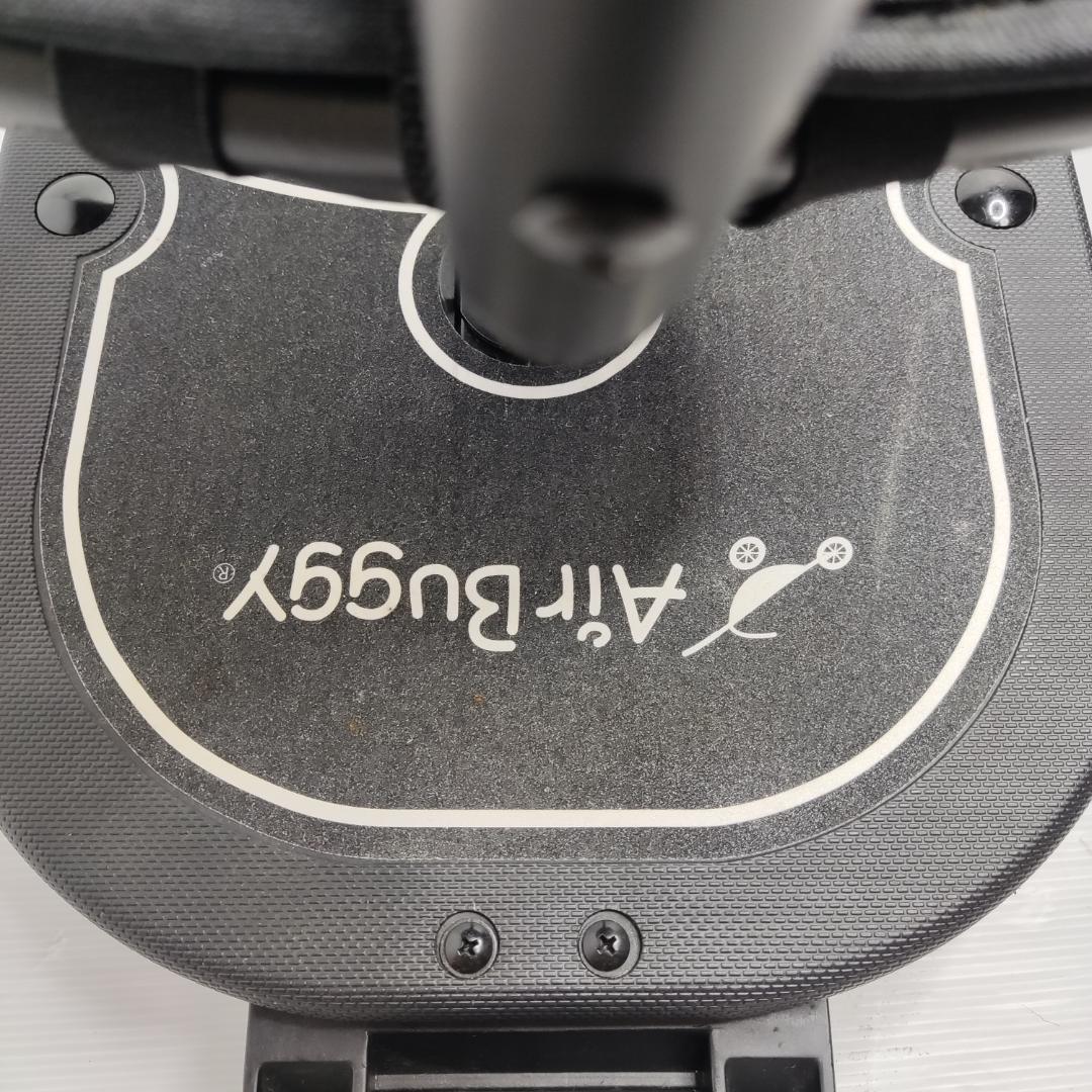 良品　AirBuggy エアバギー 2WAY BOARD ツーウェイボード