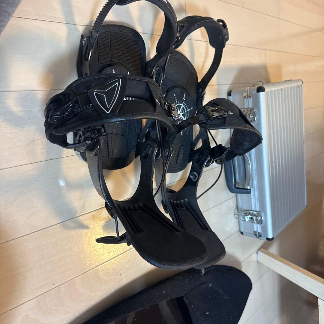 スノーボード SP SLAB ONE