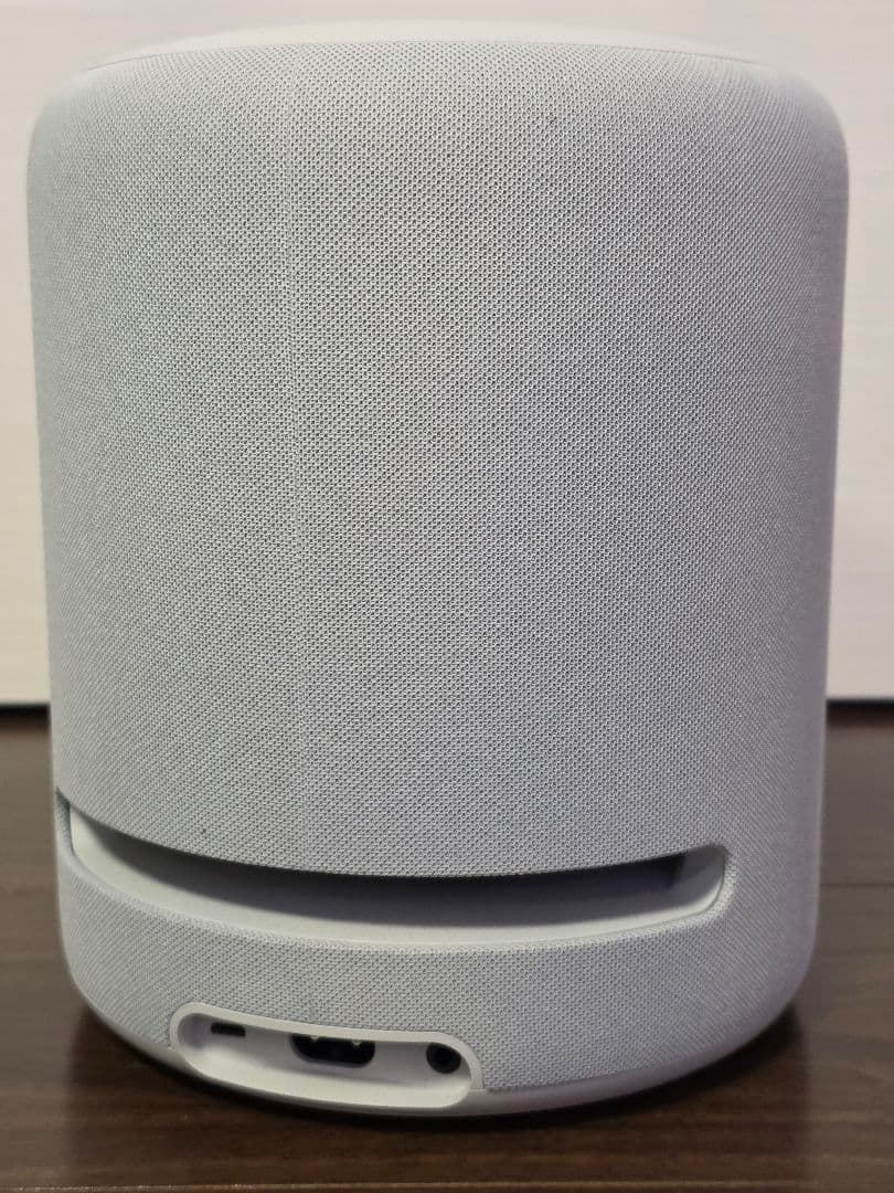 Echo Studio (エコースタジオ) グレーシャーホワイト