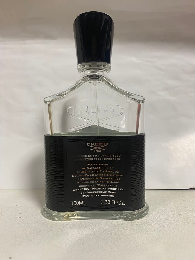 【本日のみ限定価格】クリード Creed Aventus 香水