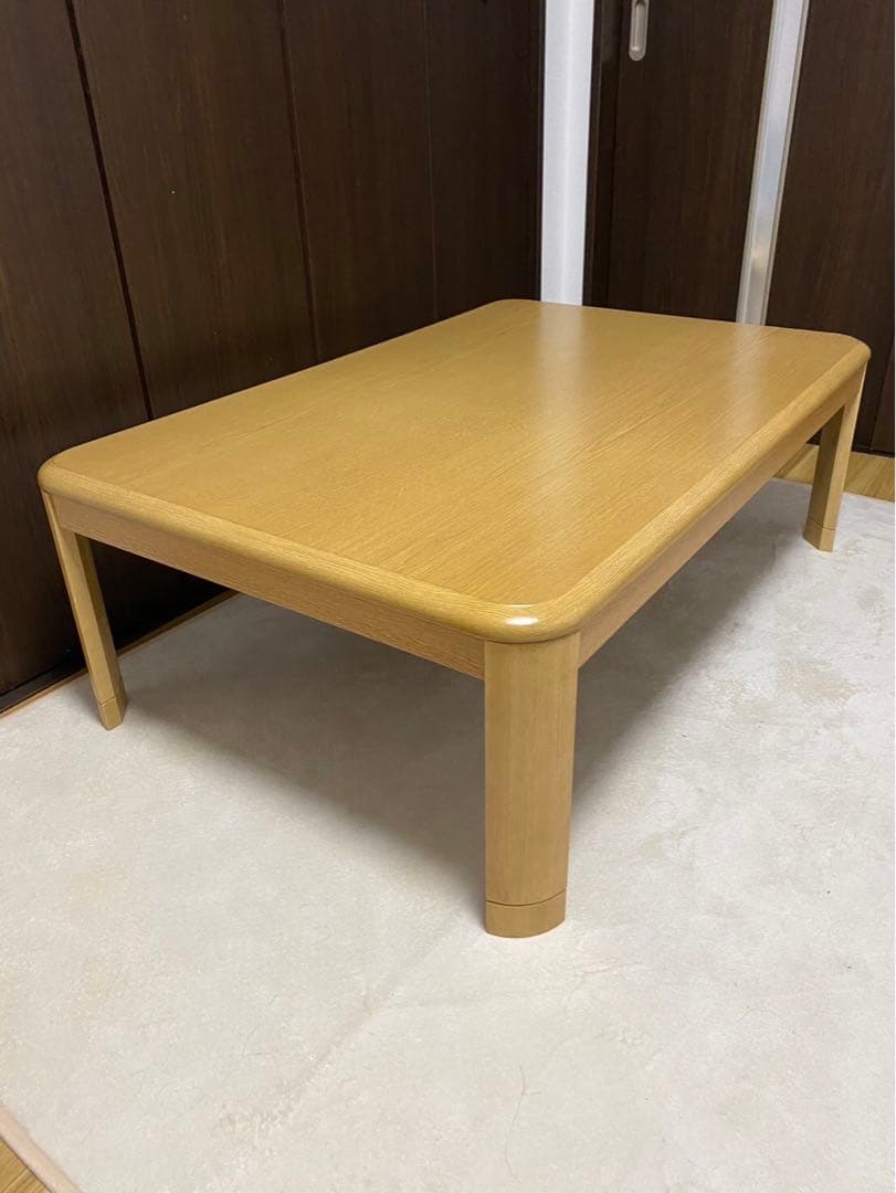 コタツテーブル(東京都杉並区引き取り限定)