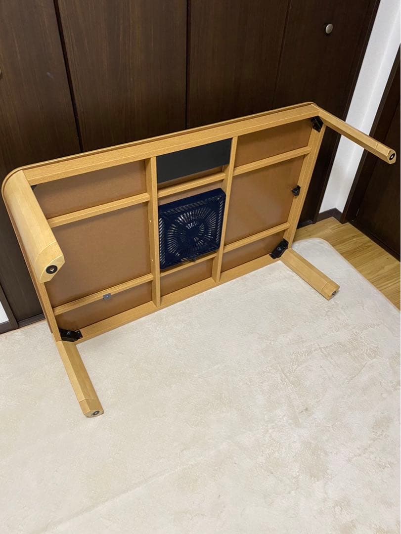 コタツテーブル(東京都杉並区引き取り限定)