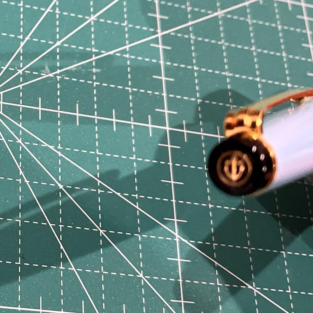 セーラー 万年筆 四季織 春空 14K