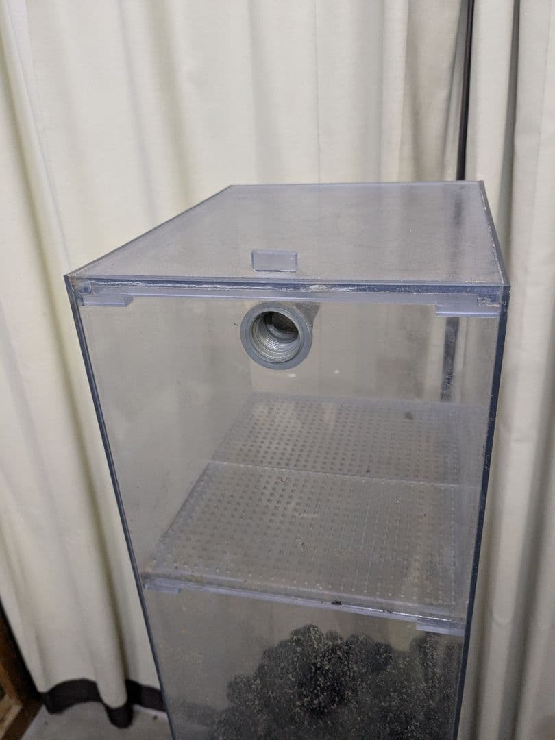 使用品中古 ドライタワー1305✕250✕200　ドライボール