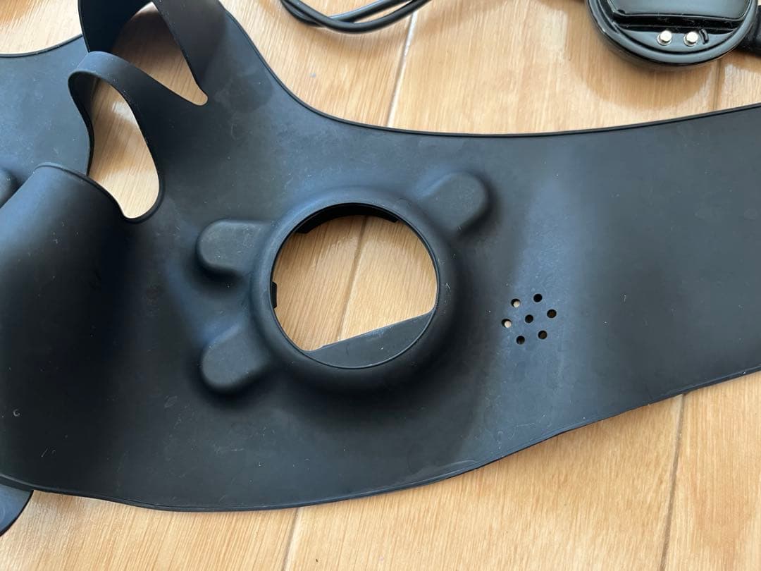 YA-MAN ヤーマン メディリフト プラス EMS美顔器 EPM-18BB