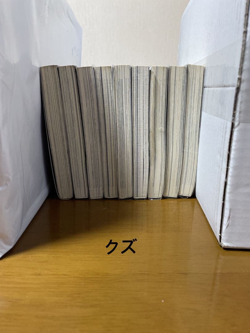 クローズ、WORST、QP、クズ‼︎、リンダリンダ、春道、外伝等　高橋ヒロシ