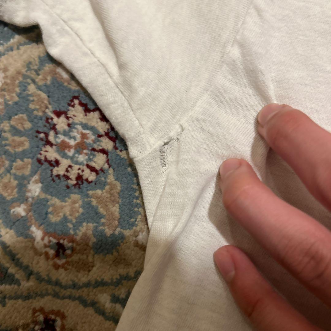 クラッシュ バンドt Sサイズ