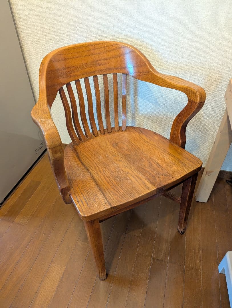 希少！1930〜40's　米国Jasper社製 アームチェア