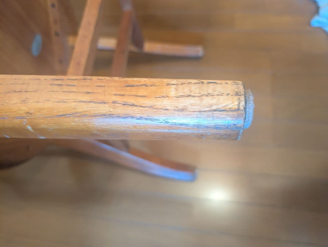 希少！1930〜40's　米国Jasper社製 アームチェア