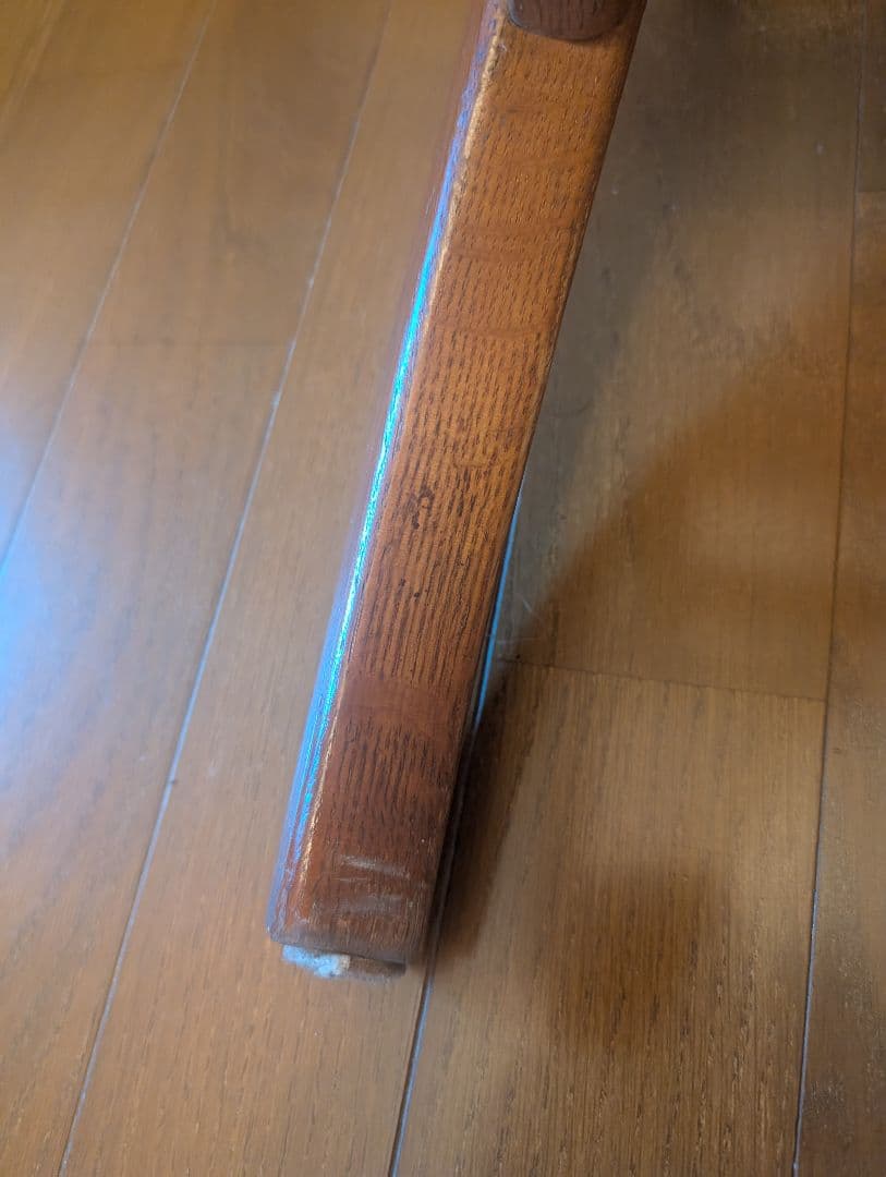 希少！1930〜40's　米国Jasper社製 アームチェア