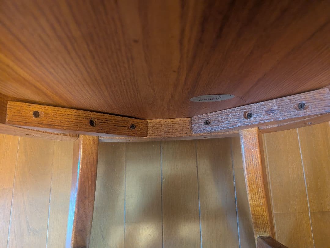 希少！1930〜40's　米国Jasper社製 アームチェア