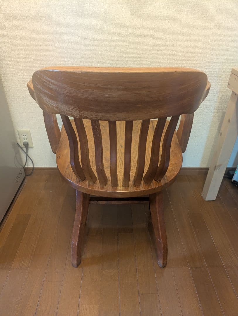 希少！1930〜40's　米国Jasper社製 アームチェア