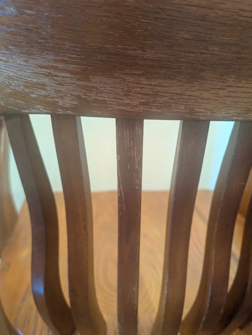 希少！1930〜40's　米国Jasper社製 アームチェア