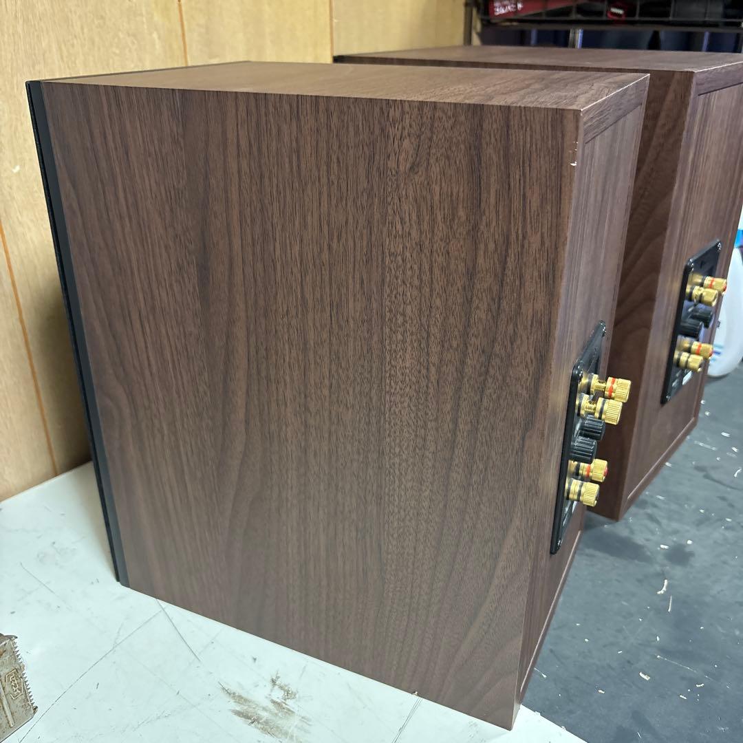 KEF Q300 ペア イングリッシュチェリー