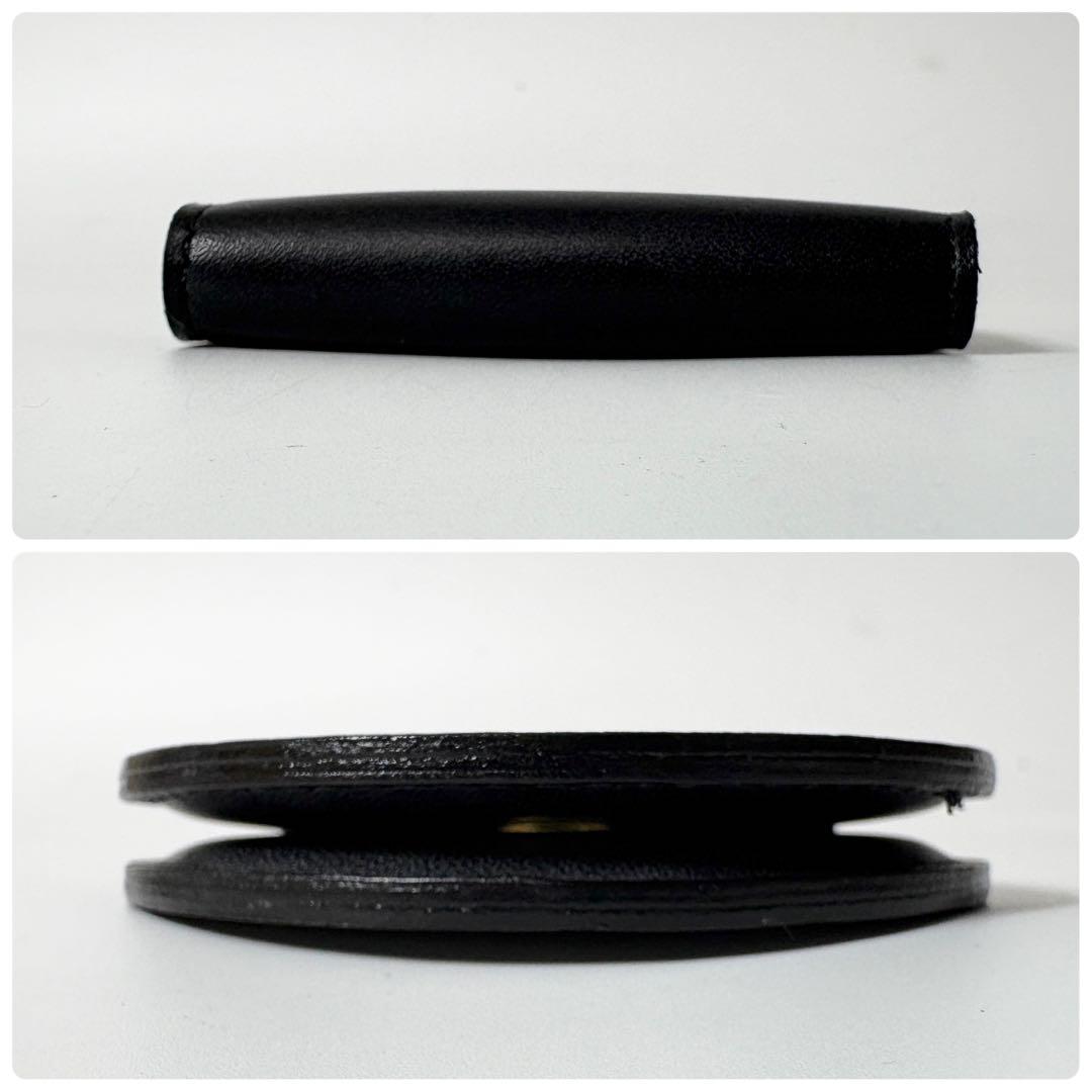 新品未使用　オールドコーチ　二つ折りケース　vintage wallet