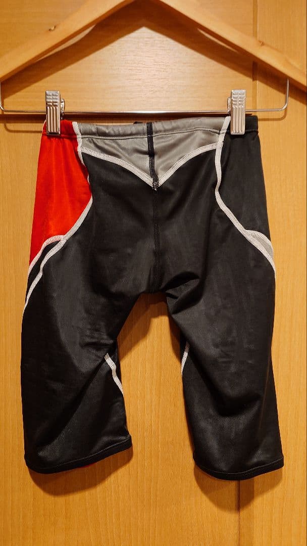 Mizuno 競泳水着 ウォータージーン Lサイズ