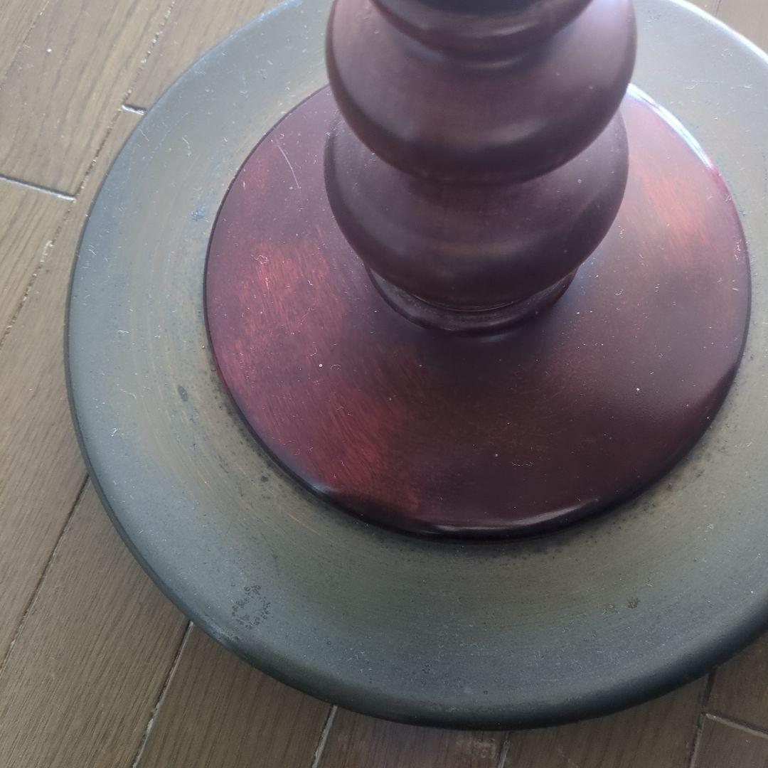 池田製作所　昭和レトロフロアースタンド