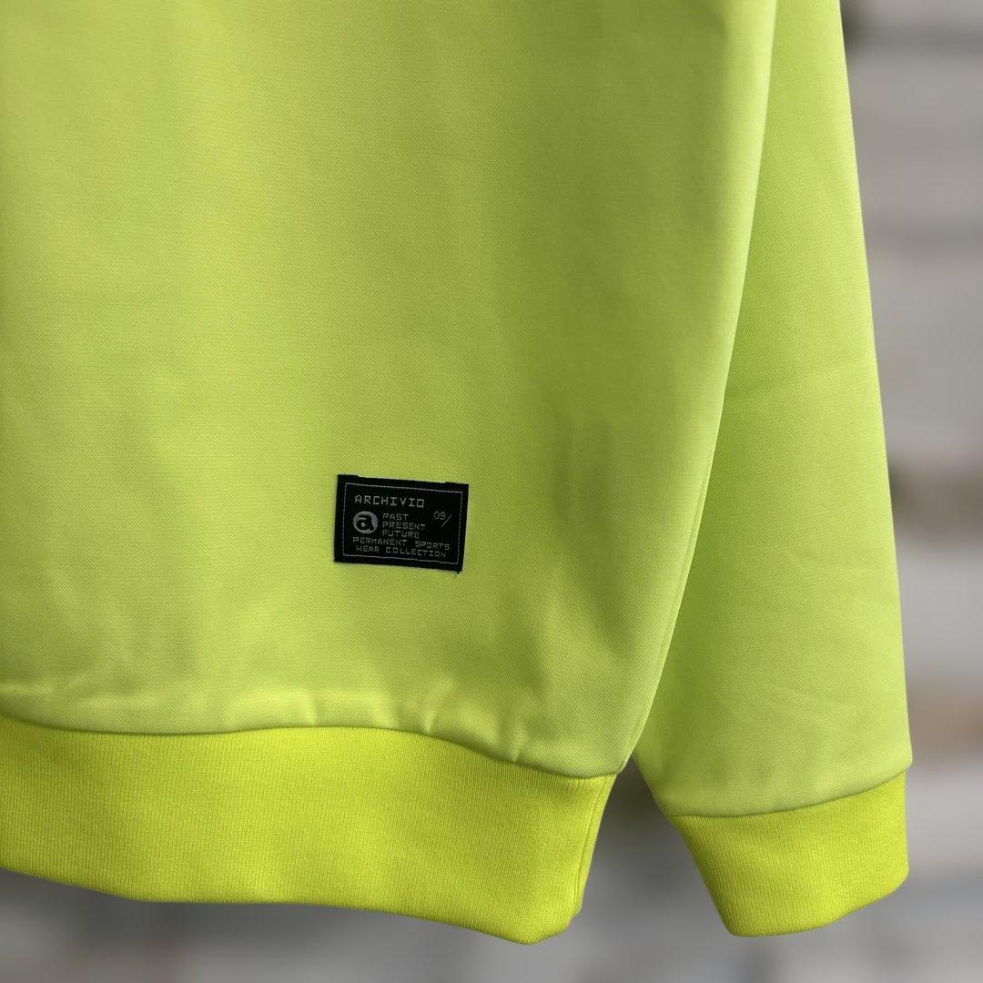 アルチビオ　メンズ　プルオーバー　サイズ48 新品