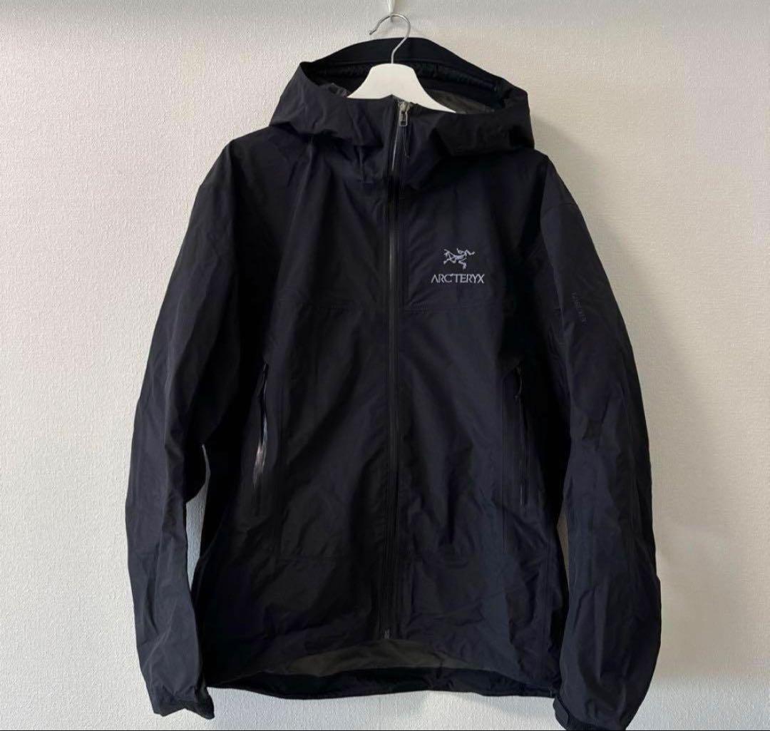 ARC'TERYX アークテリクス Zeta SL Jacket