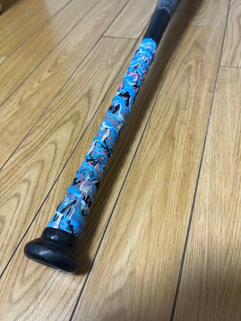 ミズノ ビヨンドマックス レガシー83cm ミドルバランス 一般軟式