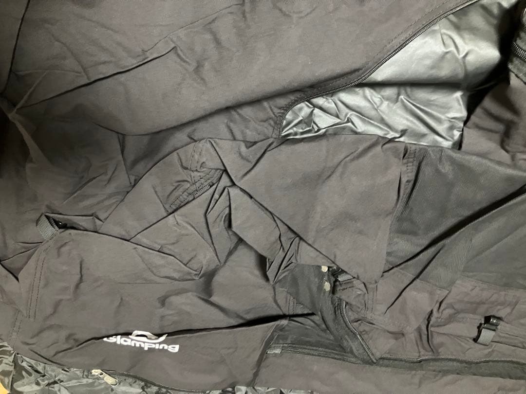 SKY EYE & GO Glamping キャンプテント