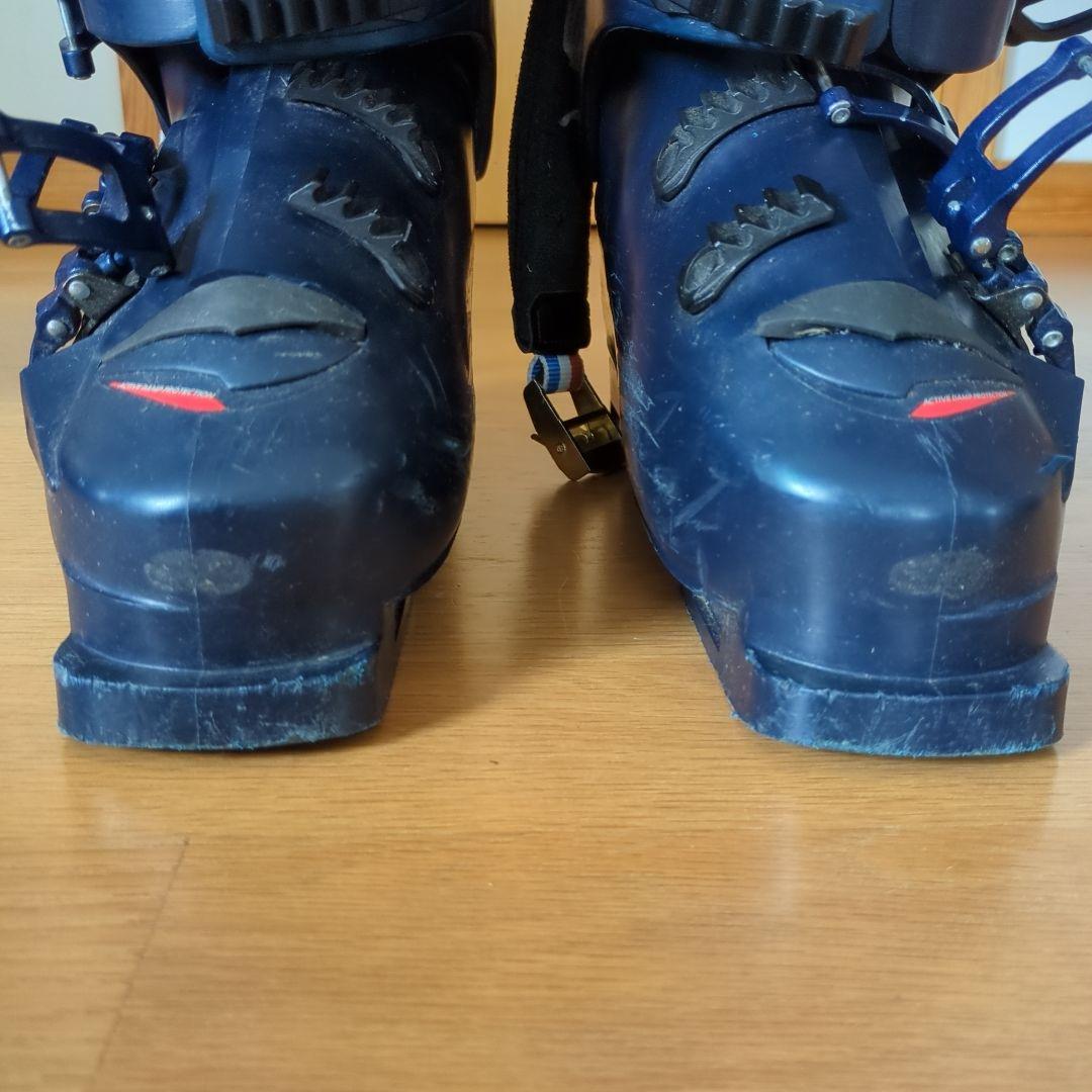 スキーブーツ REXXAM EVOLUTION