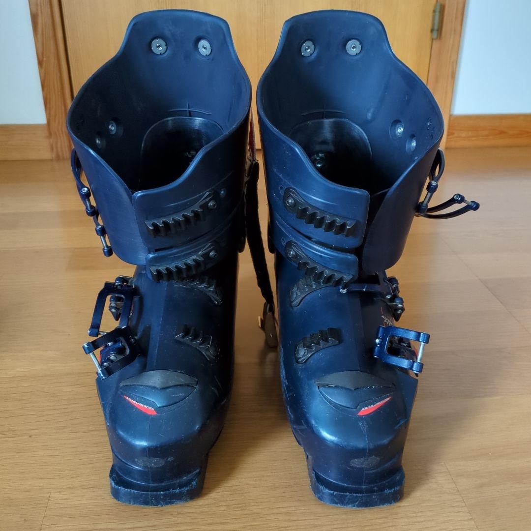 スキーブーツ REXXAM EVOLUTION