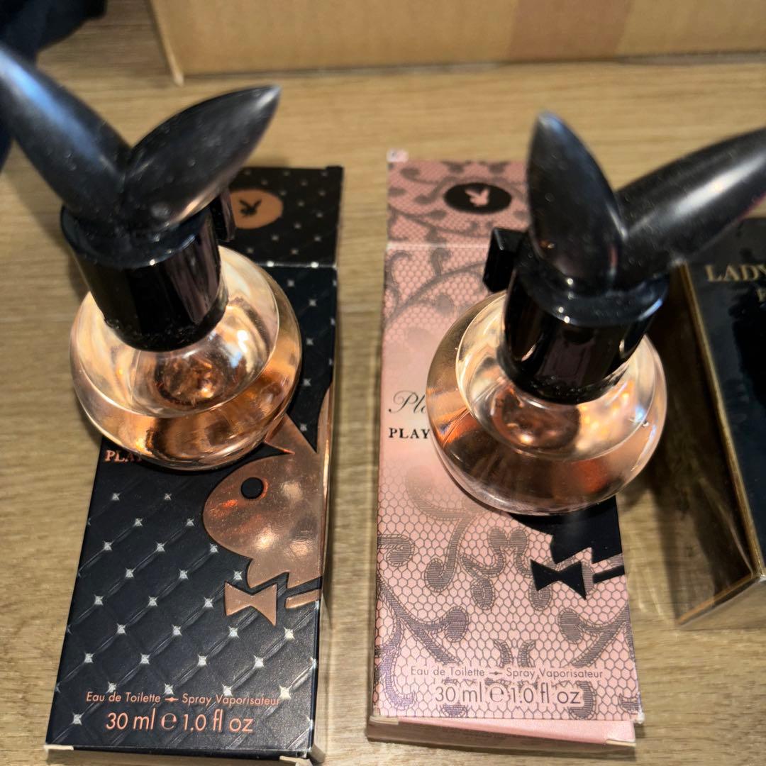 【専用　香水セット/格安】ジョンガリアーノ ジューシークチュール　等