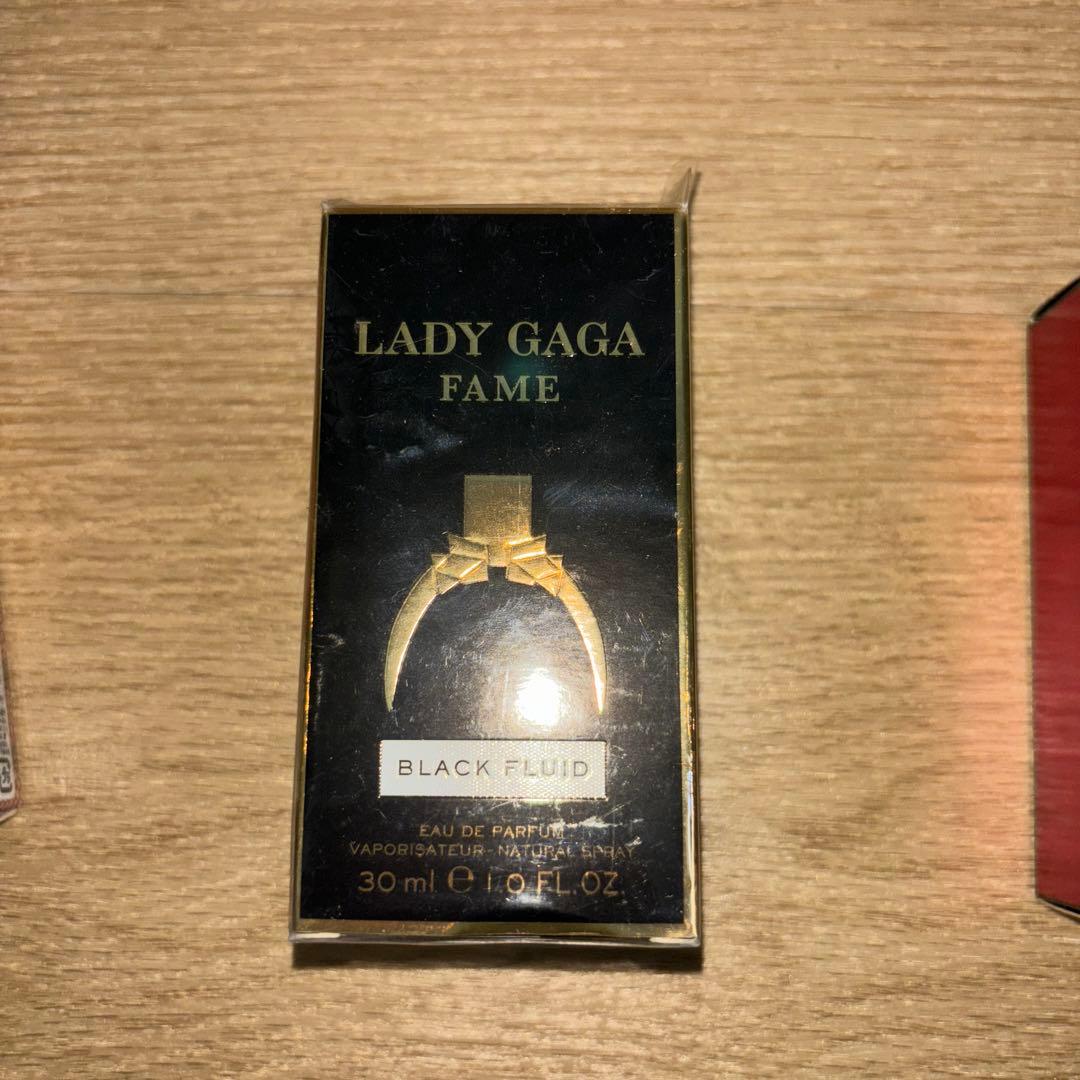 【専用　香水セット/格安】ジョンガリアーノ ジューシークチュール　等