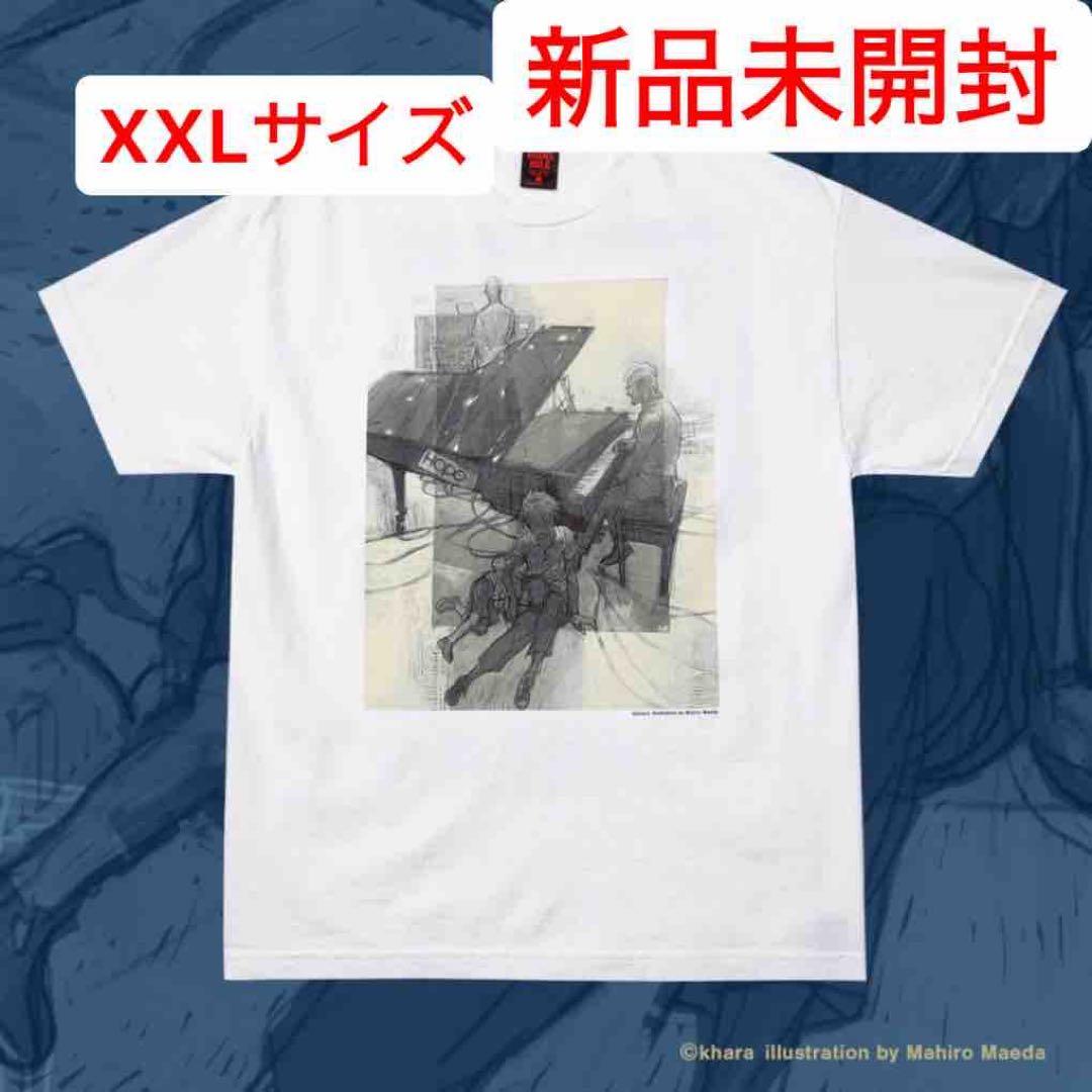 エヴァンゲリオン × GEEKS RULE Tシャツ vol.02 XXL