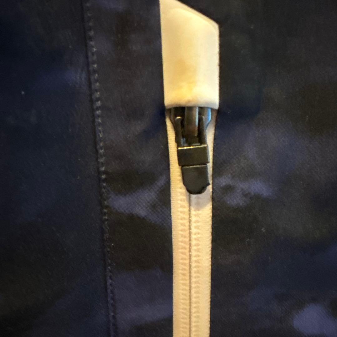 BURTON THIRTEEN GORE-TEX マウンテンパーカー M