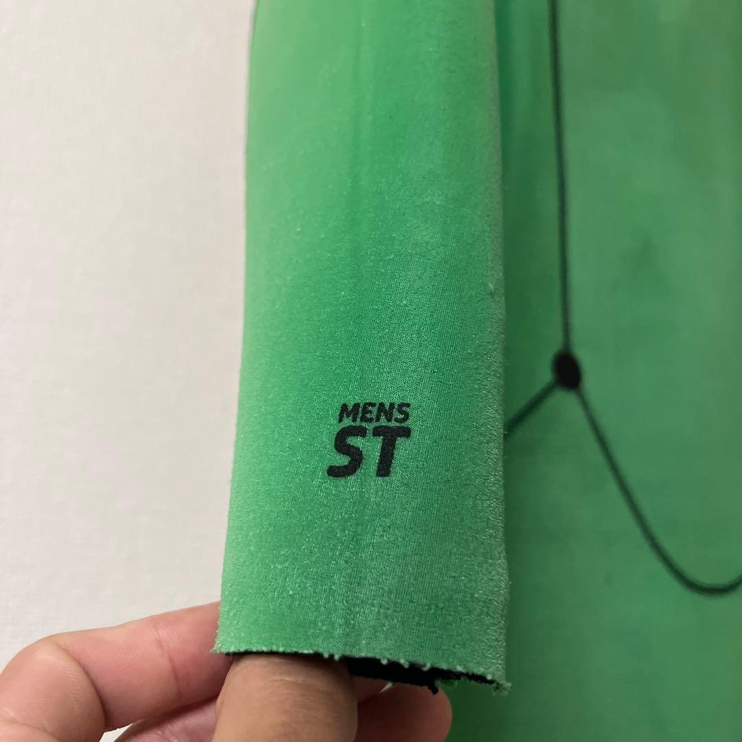 BUELL ウェットスーツ フル3×2 サイズ/ST