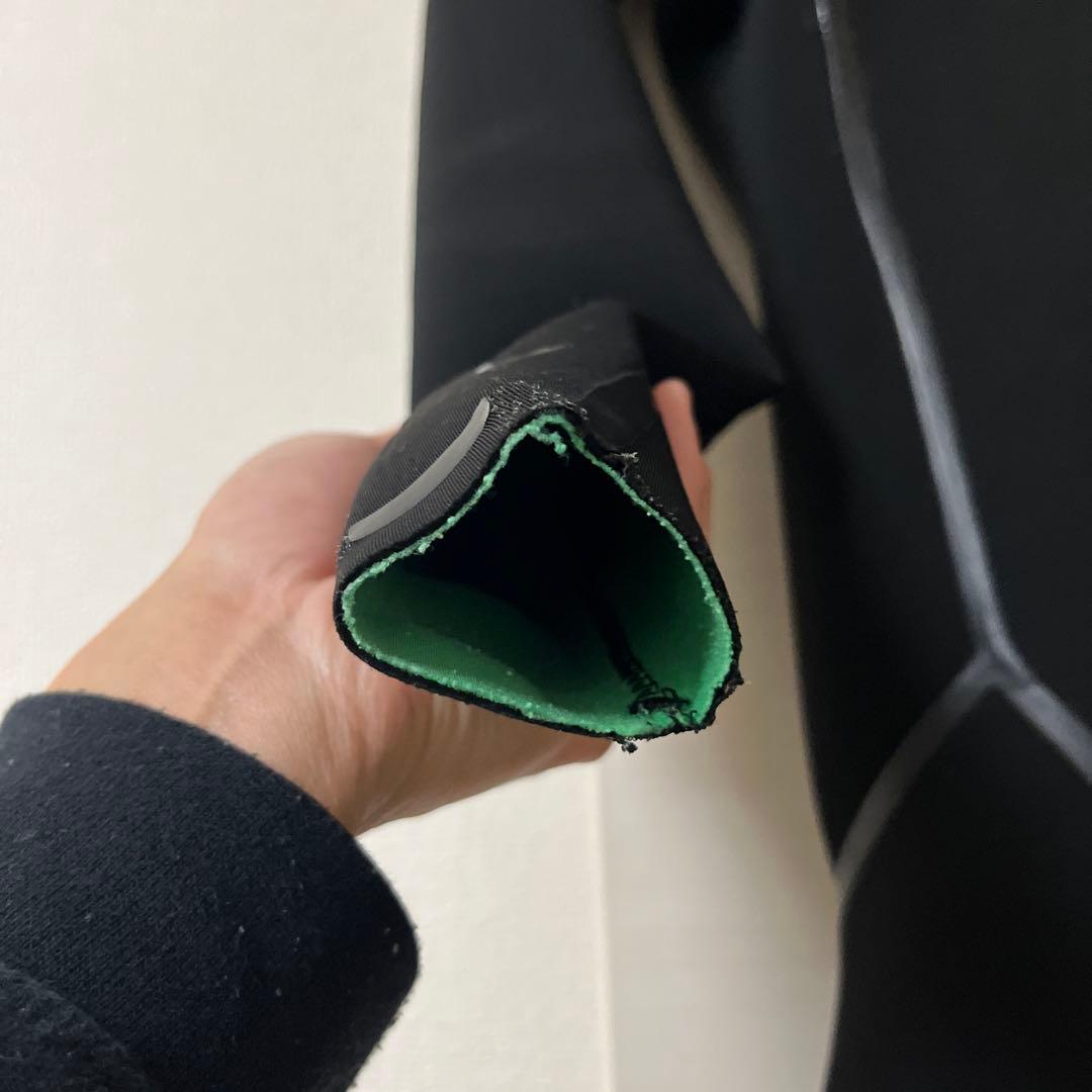 BUELL ウェットスーツ フル3×2 サイズ/ST