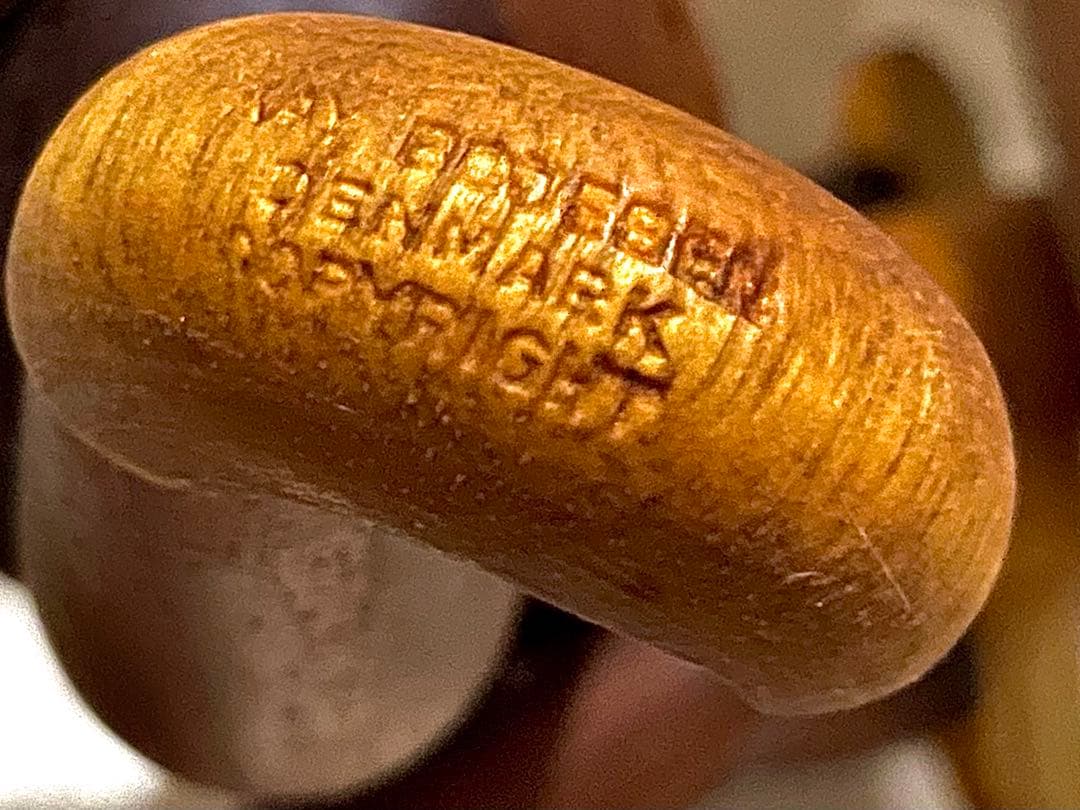 kay bojesen 特大　受注　2体　カイ・ボイスン　ヴィンテージ モンキー