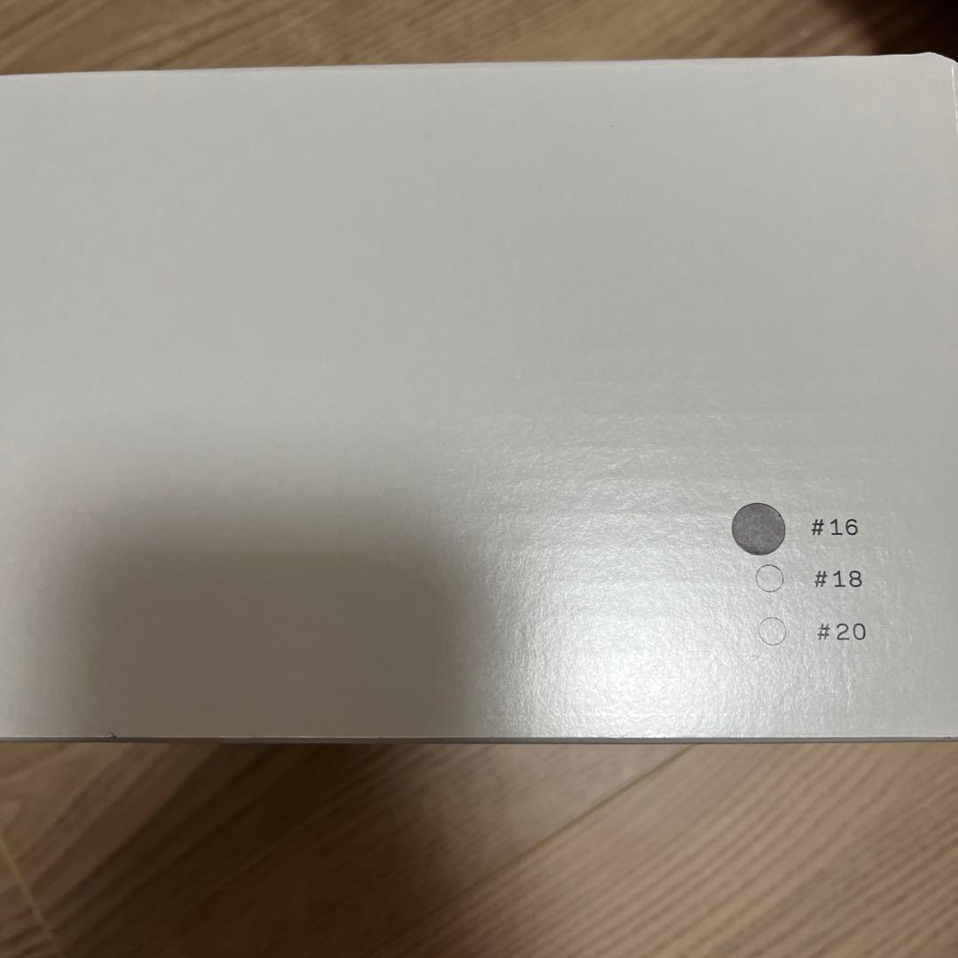 VERMICULAR YUKIHIRA フライパンと蓋セット16センチ　レシピ本