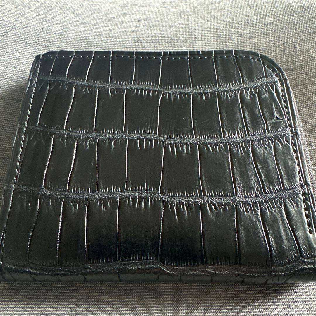 物*ん様 馬車道今井　L字ウォレット