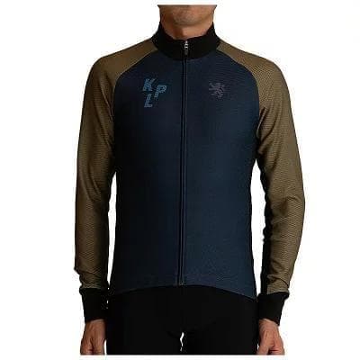 カペルミュール　レーシングサーモジャケット　S【新品】サイクリング　ジャージ