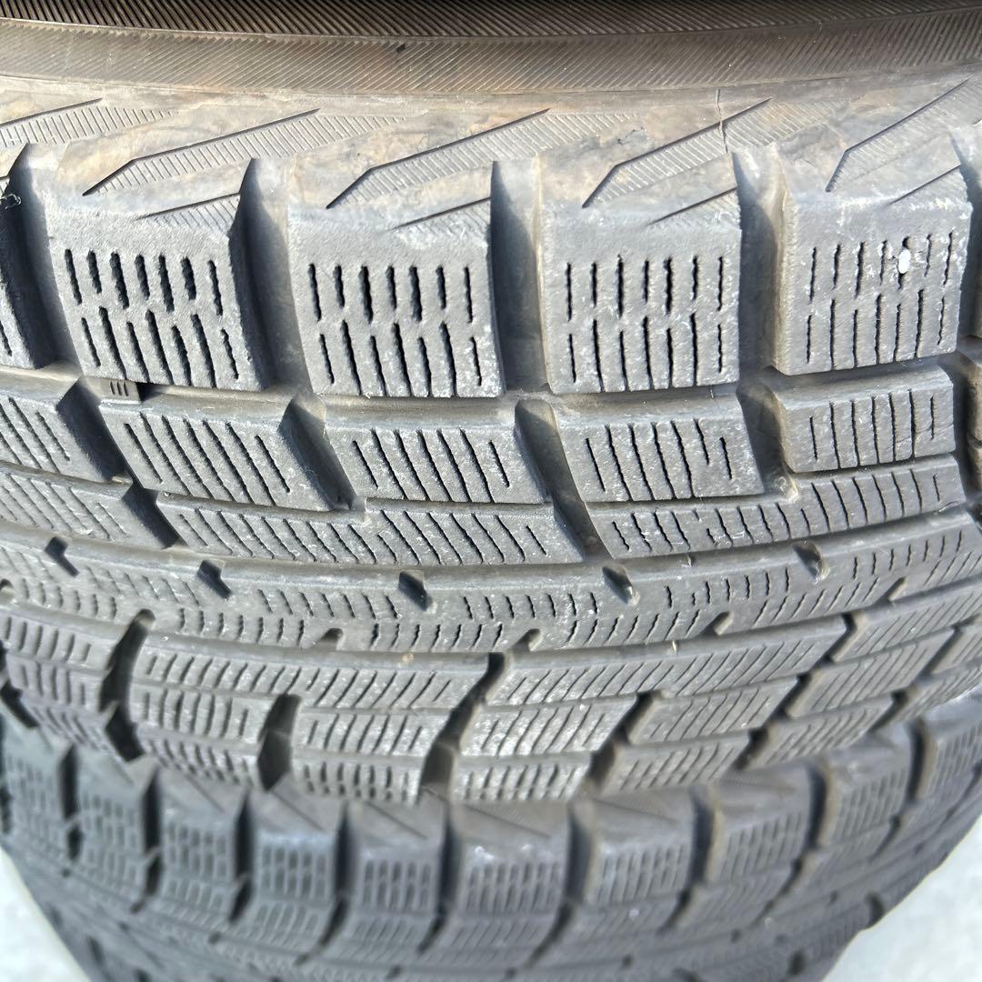 ice GUARD iG52C 195/65R15 スタッドレスタイヤ C27