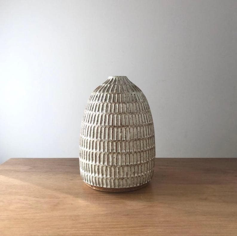 Mt. Washington Pottery 陶器 フラワーベース 花瓶 花器