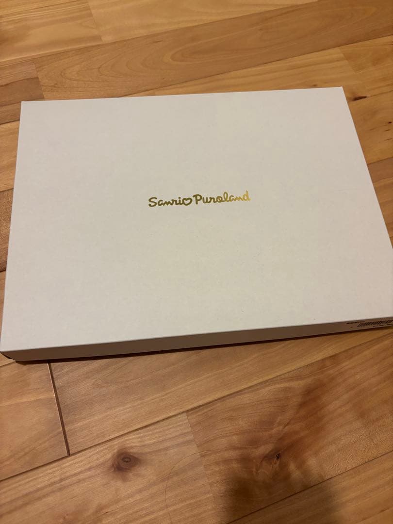 ゆ*♡様 シナモロール ピューロランド　館のレストラン　絵画