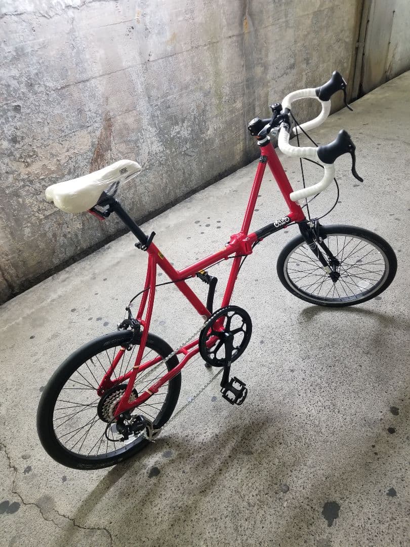 ドッペルギャンガー　FX13　フレーダーマウス