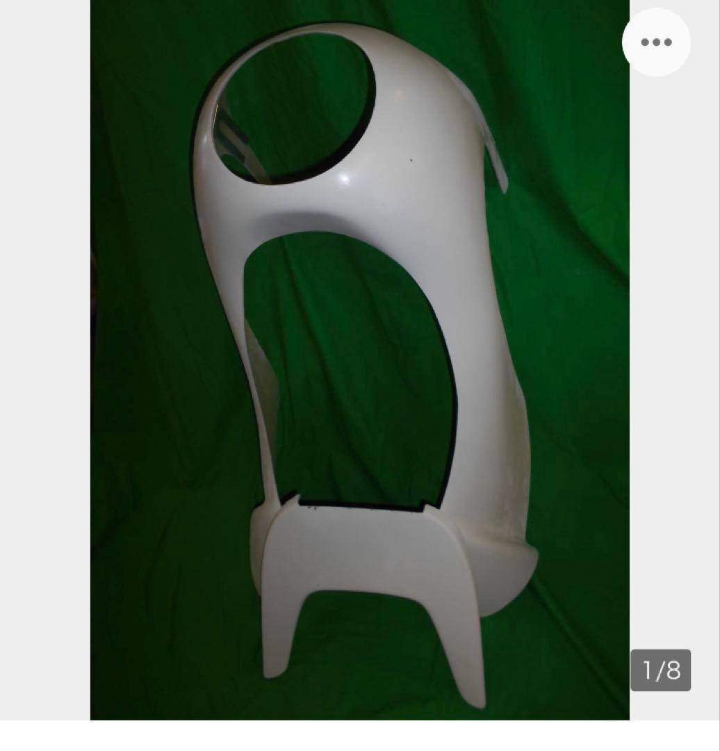 在庫のみ　ロケット　井上ロケット　コミネ　ロケットカウル　デュアル　イノウエ