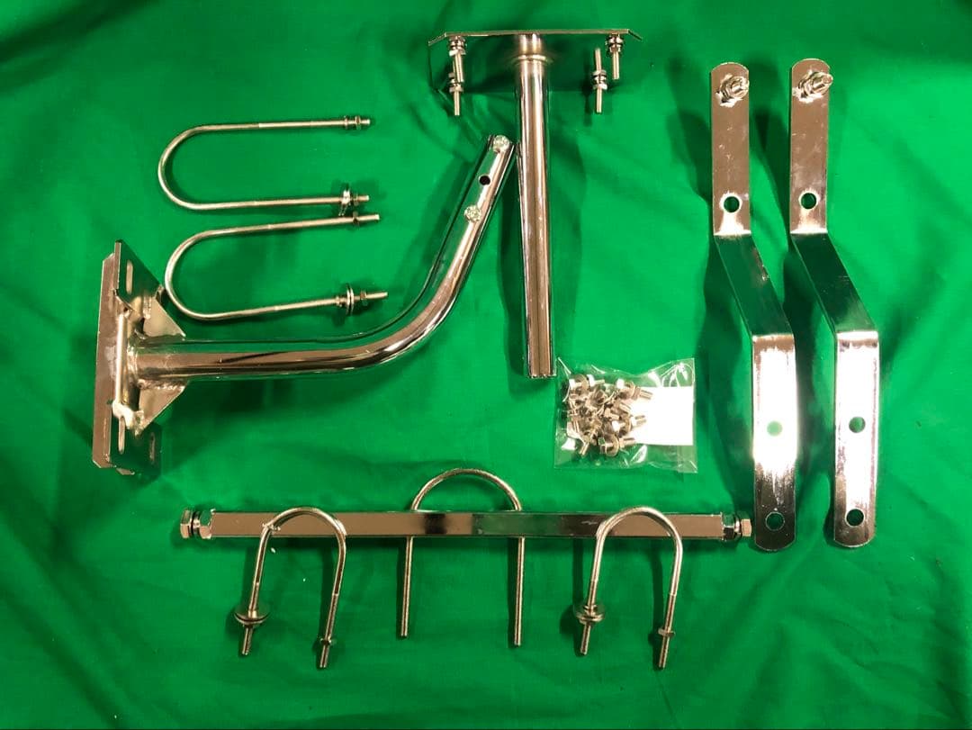 在庫のみ　ロケット　井上ロケット　コミネ　ロケットカウル　デュアル　イノウエ